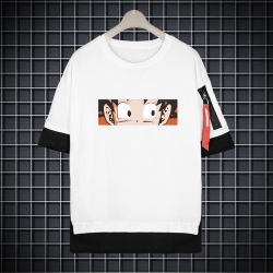 DRAGON BALL Full color printed...