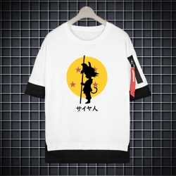 DRAGON BALL Full color printed...