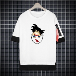 DRAGON BALL Full color printed...