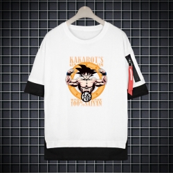 DRAGON BALL Full color printed...