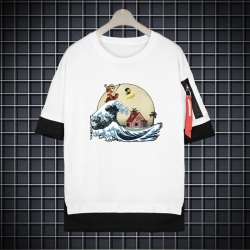 DRAGON BALL Full color printed...