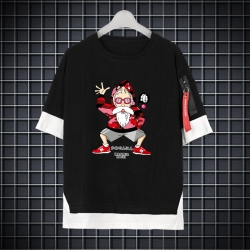 DRAGON BALL Full color printed...