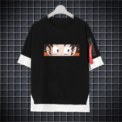 DRAGON BALL Full color printed...