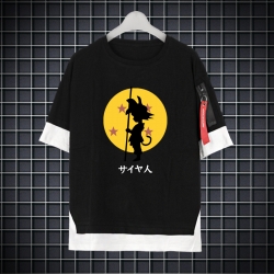 DRAGON BALL Full color printed...