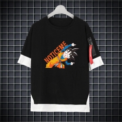 DRAGON BALL Full color printed...