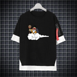 DRAGON BALL Full color printed...