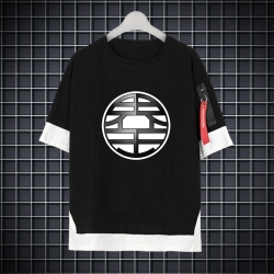 DRAGON BALL Full color printed...