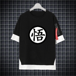 DRAGON BALL Full color printed...