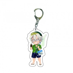 Demon Slayer Kimets Anime acry...