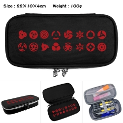 Naruto  Anime Waterproof canva...