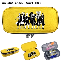 Naruto  Anime Waterproof canva...