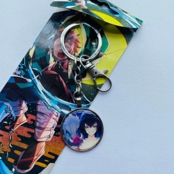 Demon Slayer Kimets Anime cart...