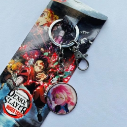 Demon Slayer Kimets Anime cart...