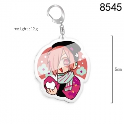 Toilet-bound Hanako-kun Anime ...