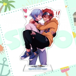 SK∞  Anime character acrylic S...