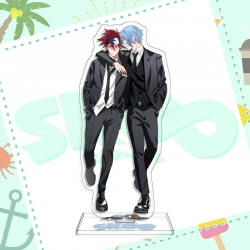 SK∞  Anime character acrylic S...