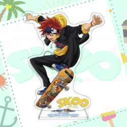 SK∞  Anime character acrylic S...