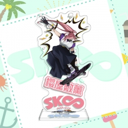 SK∞  Anime character acrylic S...
