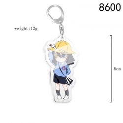 Demon Slayer Kimets Anime acry...