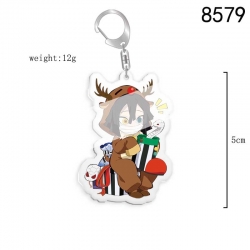 Demon Slayer Kimets Anime acry...