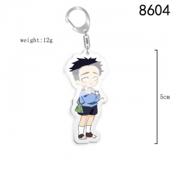 Demon Slayer Kimets Anime acry...