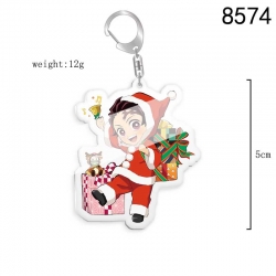 Demon Slayer Kimets Anime acry...