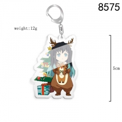 Demon Slayer Kimets Anime acry...