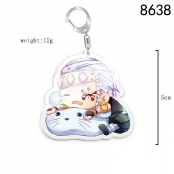 Demon Slayer Kimets Anime acry...