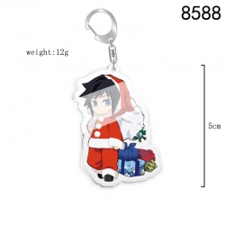 Demon Slayer Kimets Anime acry...