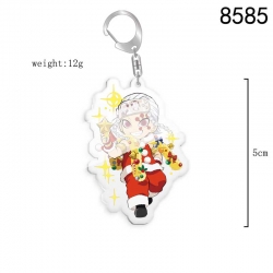 Demon Slayer Kimets Anime acry...