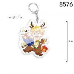 Demon Slayer Kimets Anime acry...