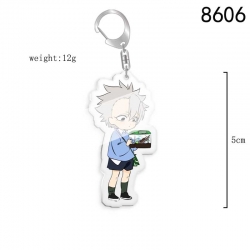 Demon Slayer Kimets Anime acry...