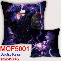 Jujutsu Kaisen  Square double-...