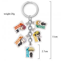 Tokyo Revengers  Anime acrylic...