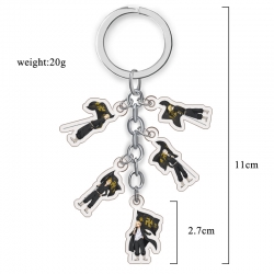 Tokyo Revengers   Anime acryli...