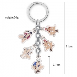 Jujutsu Kaisen   Anime acrylic...