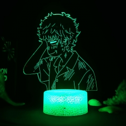 Tokyo Revengers 3D night light...