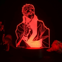 Jujutsu Kaisen 3D night light ...