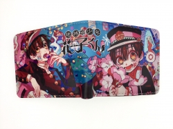 Toilet-Bound Hanako-kun two fo...