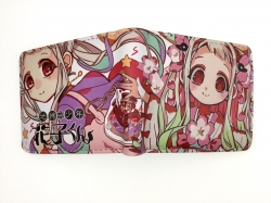 Toilet-Bound Hanako-kun two fo...