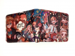 Toilet-Bound Hanako-kun two fo...