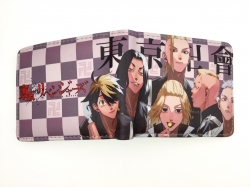 Tokyo Revengers   two fold  Sh...