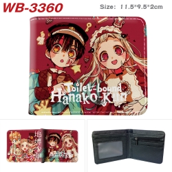 Toilet-bound Hanako-kun Anime ...