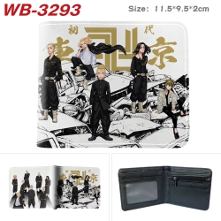 Tokyo Revengers  Anime color b...