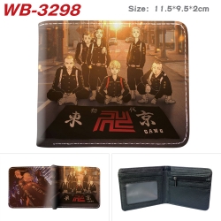 Tokyo Revengers  Anime color b...