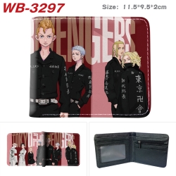 Tokyo Revengers  Anime color b...