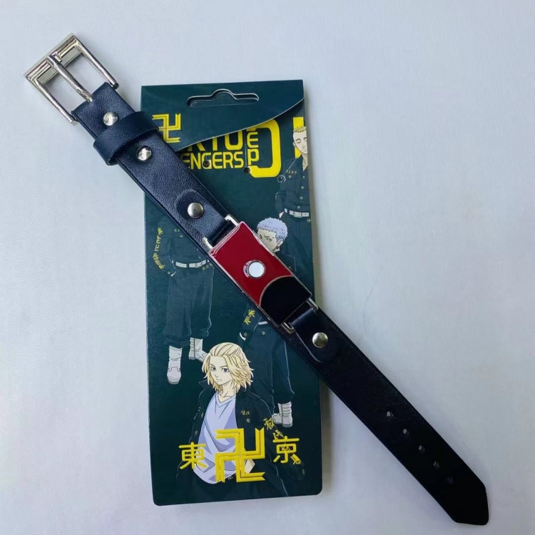 Tokyo Revengers  Anime peripheral earrings pendant jewelry style A price for 5 pcs