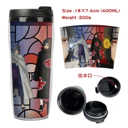 Naruto Starbucks Leakproof Ins...