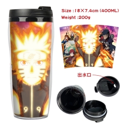 Naruto Starbucks Leakproof Ins...