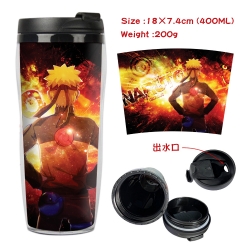 Naruto Starbucks Leakproof Ins...